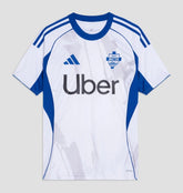 CAMISETA COMO SEGUNDA EQUIPACION 25/26 HOMBRE - Bota de Oro Tienda